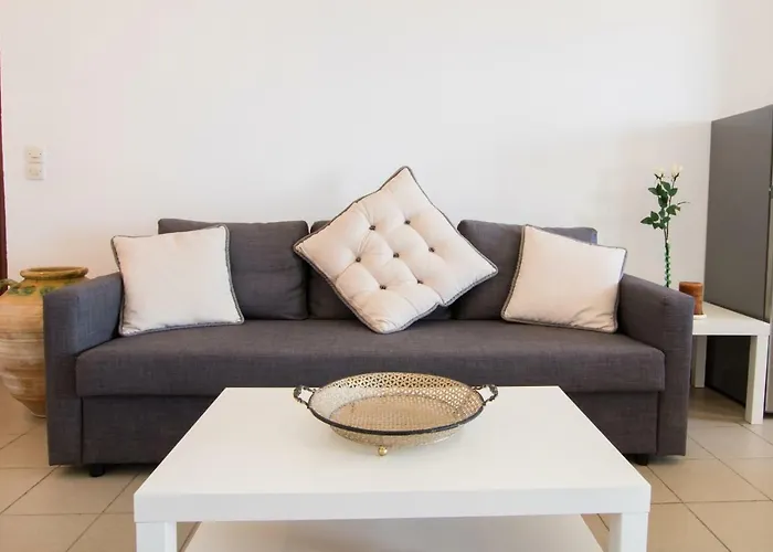 Kimata Apartments