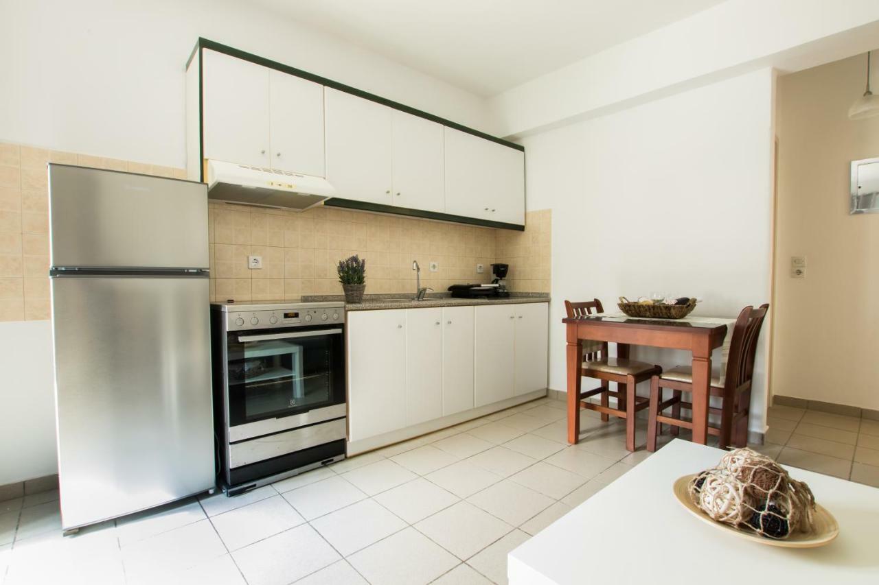 Apartment Kimata Arkasa